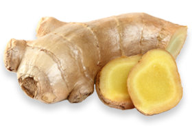 Ginger Root